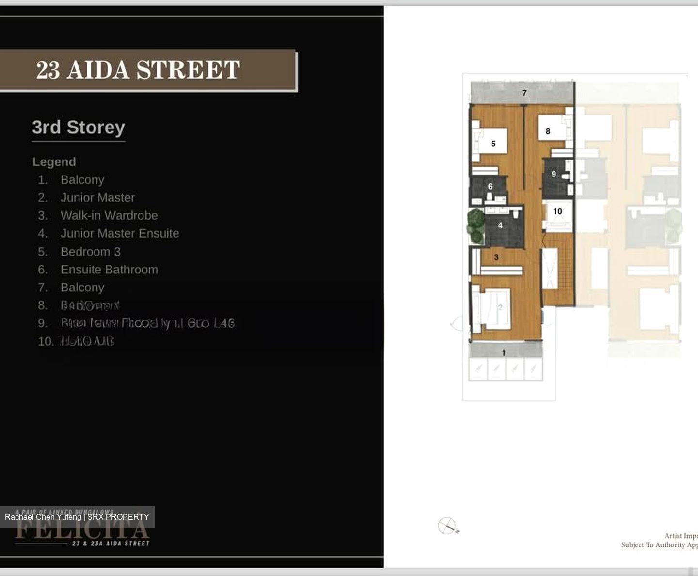 Opera Estate (D15), Semi-Detached #590748961
